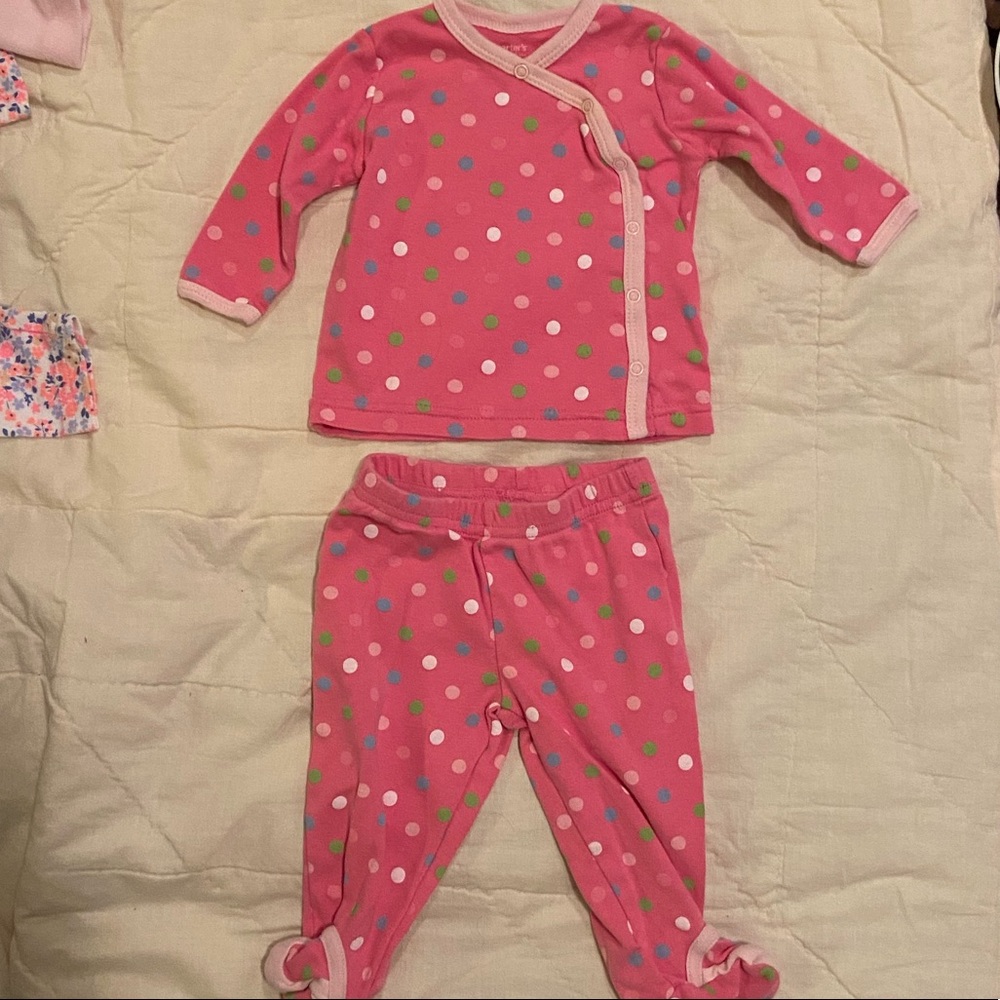 Pajama set